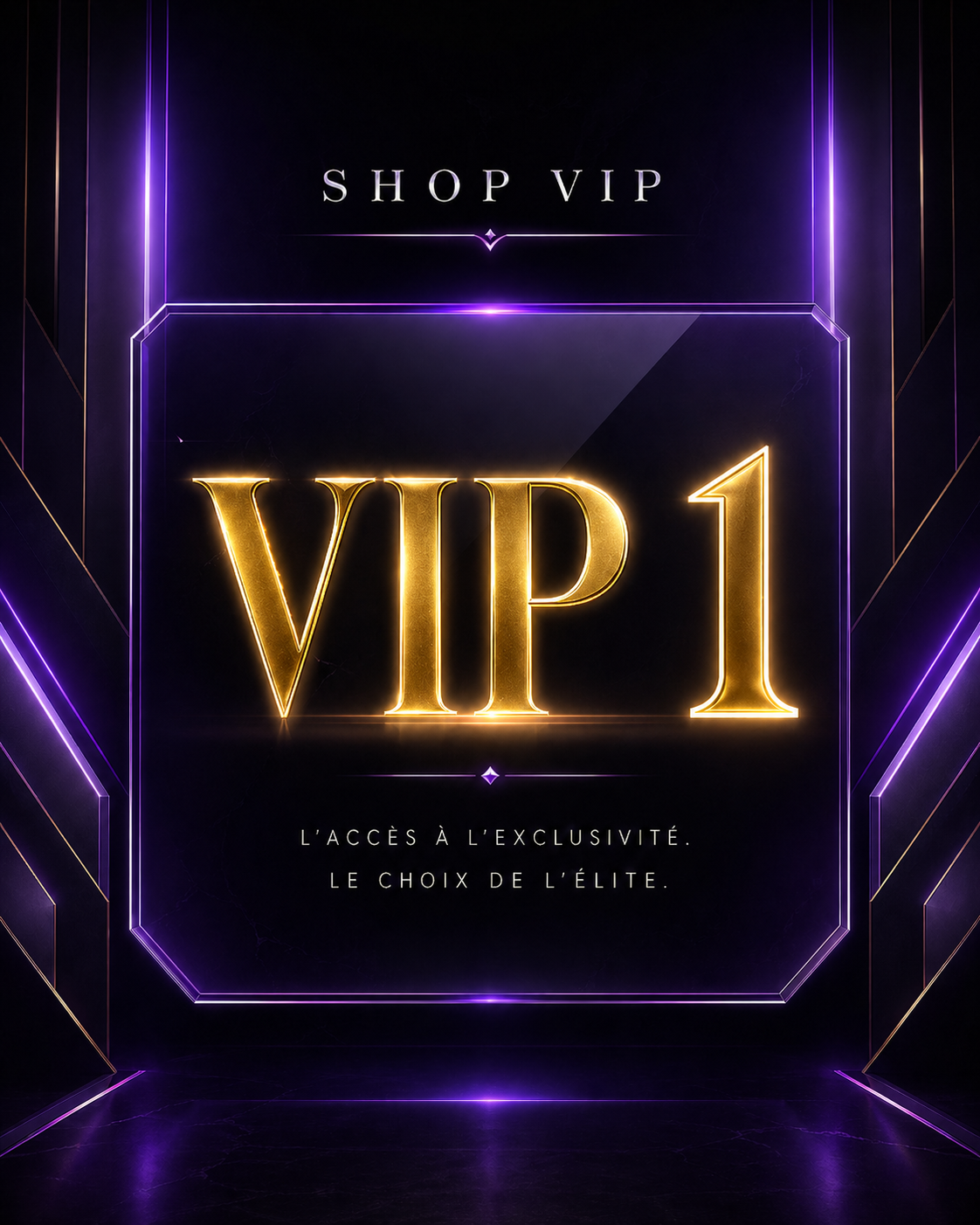 VIP I — PVE aperçu